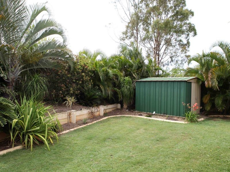 47 Penda Avenue, New Auckland QLD 4680