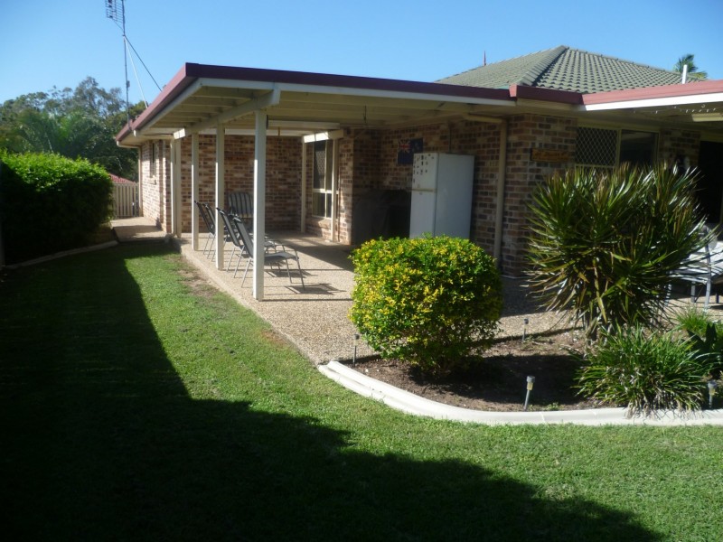 47 Penda Avenue, New Auckland QLD 4680