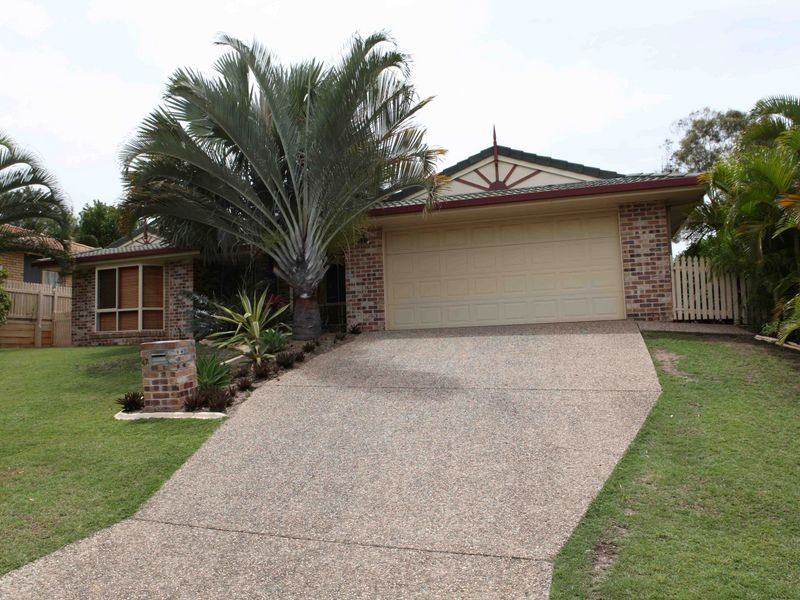 47 Penda Avenue, New Auckland QLD 4680