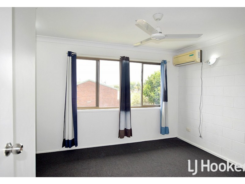 Unit 2/17 Roberts Street, South Gladstone QLD 4680