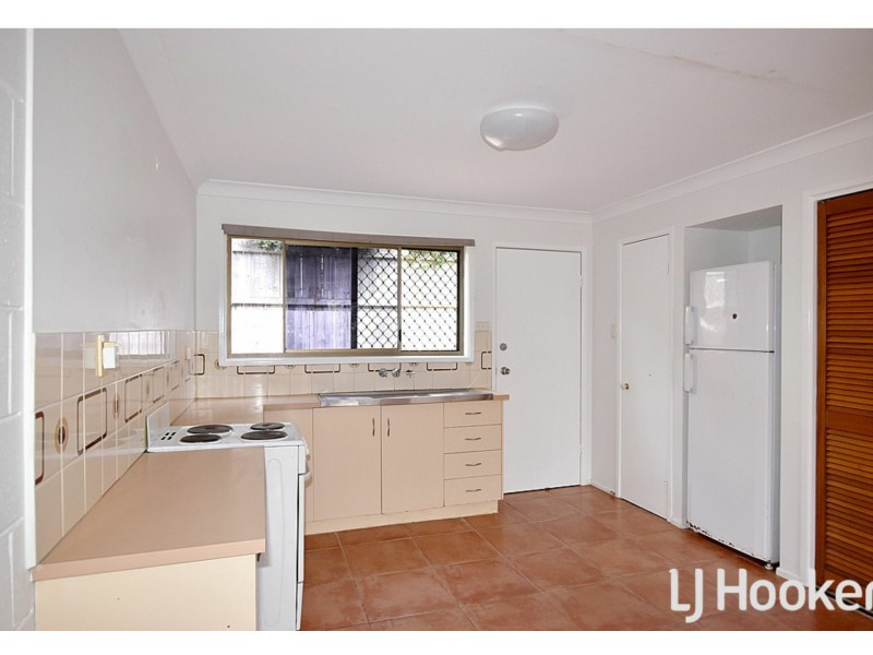 Unit 2/17 Roberts Street, South Gladstone QLD 4680