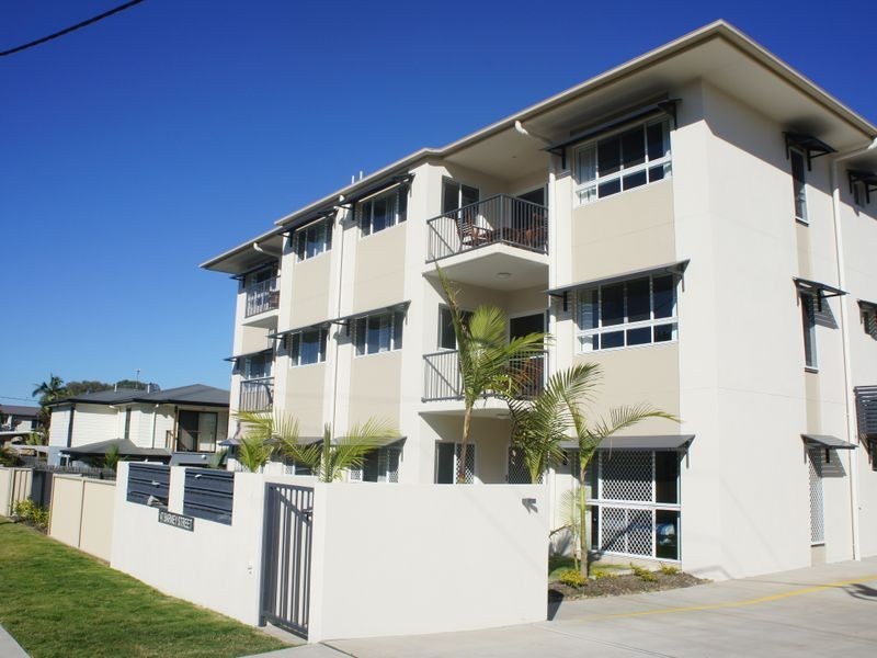 Unit 18/47-53 Barney Street, Barney Point QLD 4680