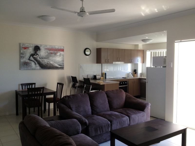 Unit 18/47-53 Barney Street, Barney Point QLD 4680
