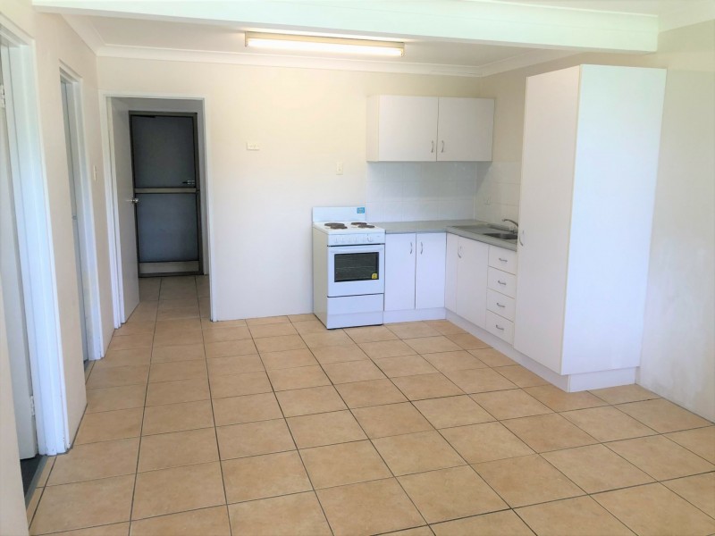 Unit 5/17 Bayne Street, West Gladstone QLD 4680