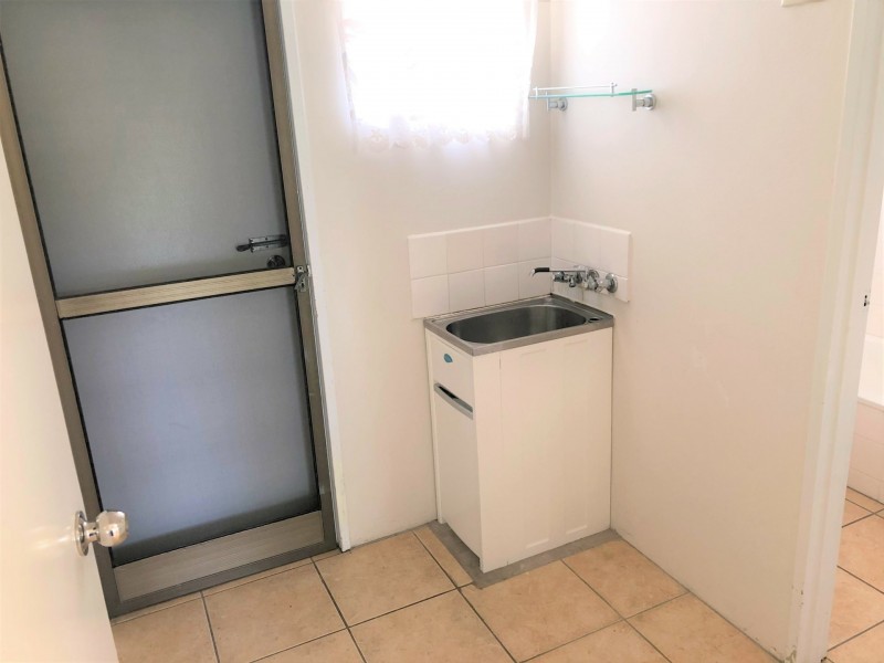 Unit 5/17 Bayne Street, West Gladstone QLD 4680