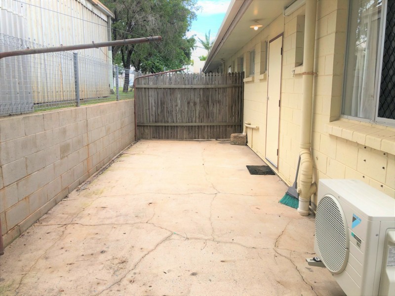 Unit 5/17 Bayne Street, West Gladstone QLD 4680