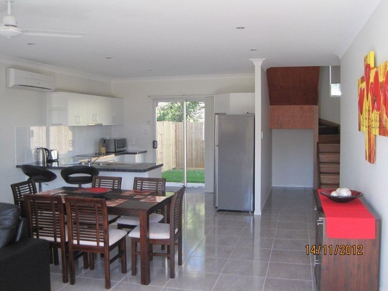 2/55 Toolooa Street, South Gladstone QLD 4680