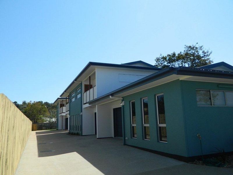 2/55 Toolooa Street, South Gladstone QLD 4680