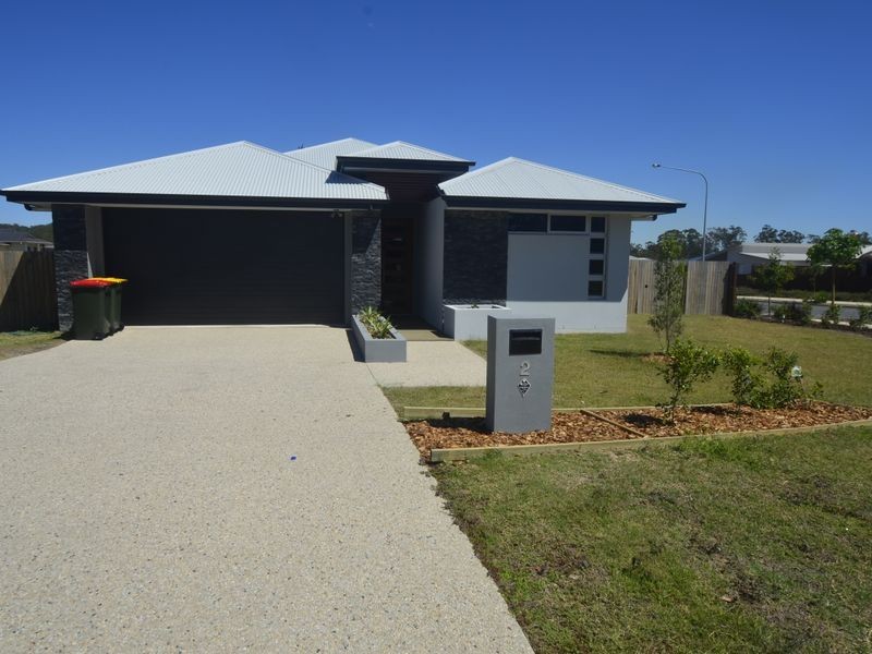 2 Forest Springs Drive, Kirkwood QLD 4680