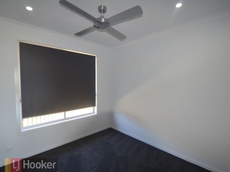 2 Forest Springs Drive, Kirkwood QLD 4680