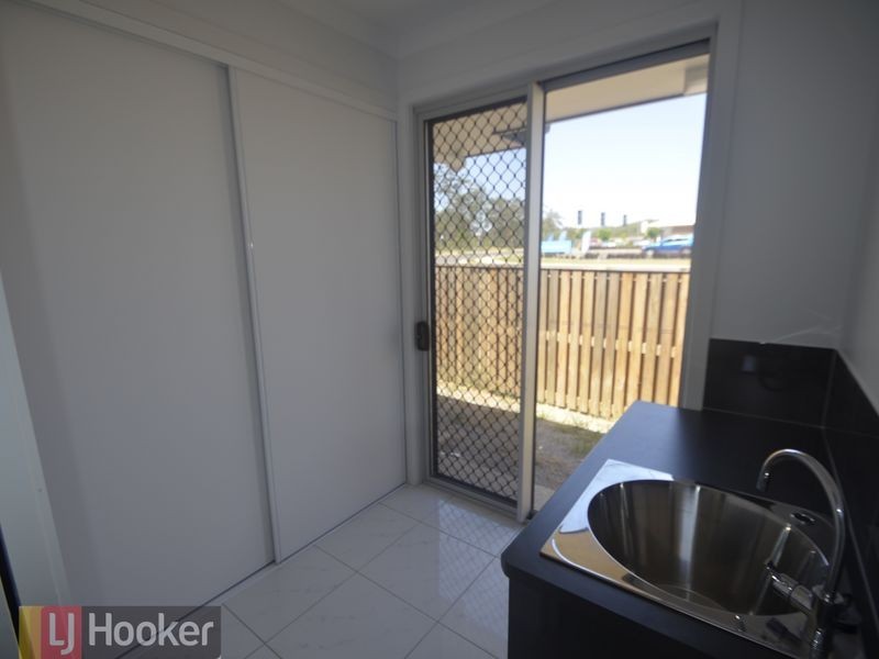 2 Forest Springs Drive, Kirkwood QLD 4680
