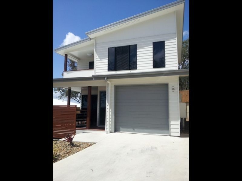 Unit 5/29 Ann Street, South Gladstone QLD 4680