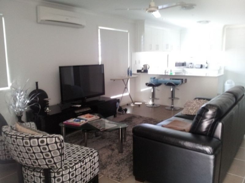 Unit 5/29 Ann Street, South Gladstone QLD 4680