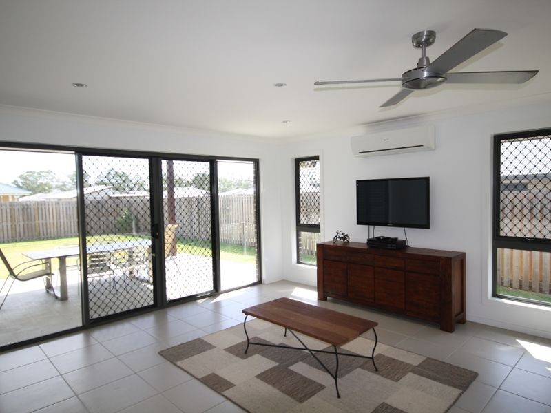 21 Bellbird Circuit, New Auckland QLD 4680