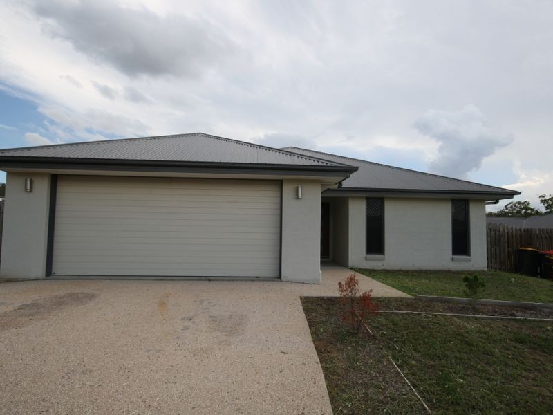 6 Kilby Road, Kirkwood QLD 4680