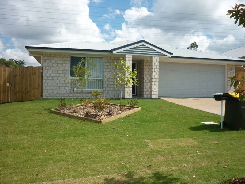 54 Briffney Street, Kirkwood QLD 4680