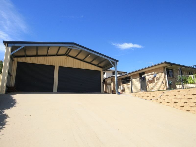 47 Sharyn Drive, New Auckland QLD 4680