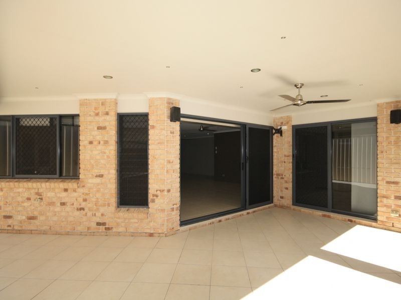 47 Sharyn Drive, New Auckland QLD 4680