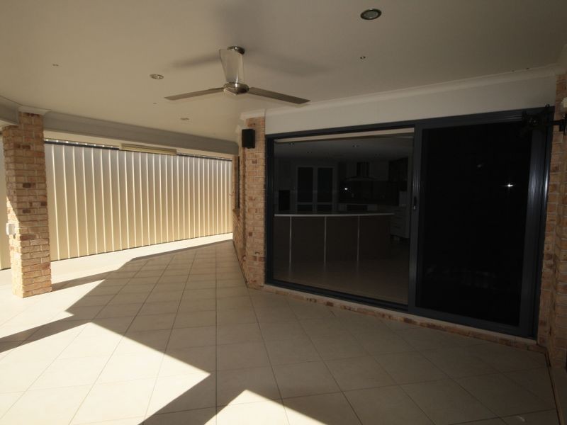 47 Sharyn Drive, New Auckland QLD 4680