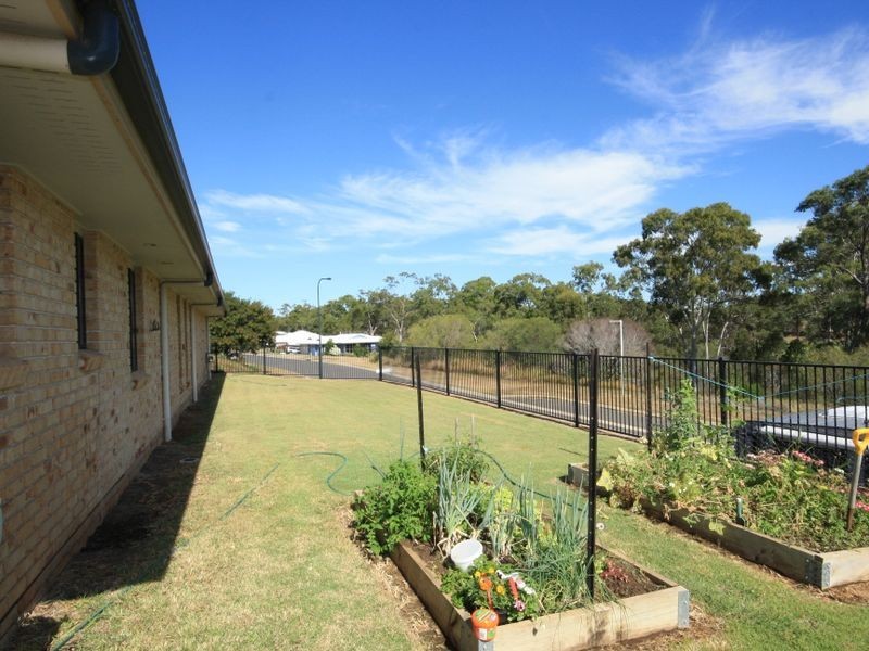 47 Sharyn Drive, New Auckland QLD 4680