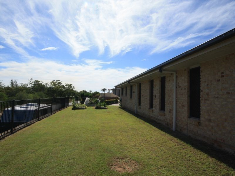 47 Sharyn Drive, New Auckland QLD 4680