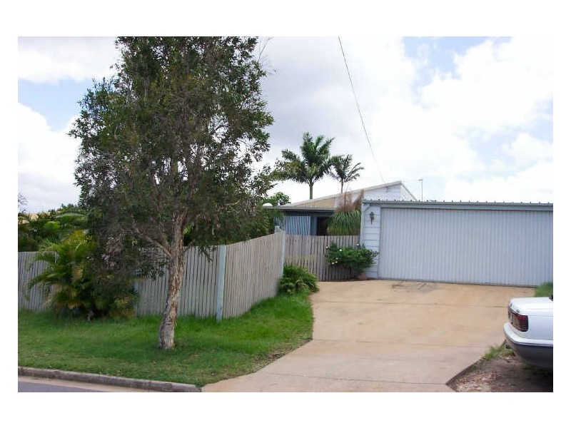 9 Camille Street, Clinton QLD 4680