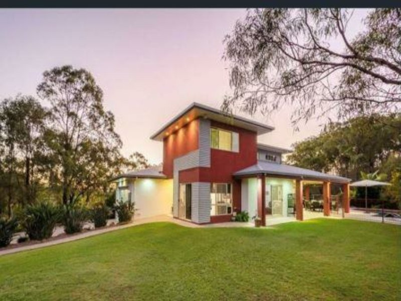 107 Boles Street, West Gladstone QLD 4680