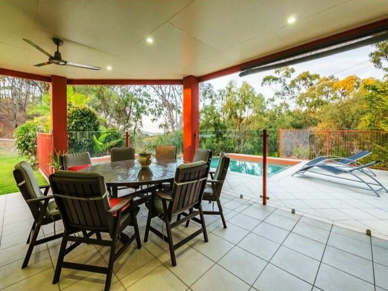 107 Boles Street, West Gladstone QLD 4680