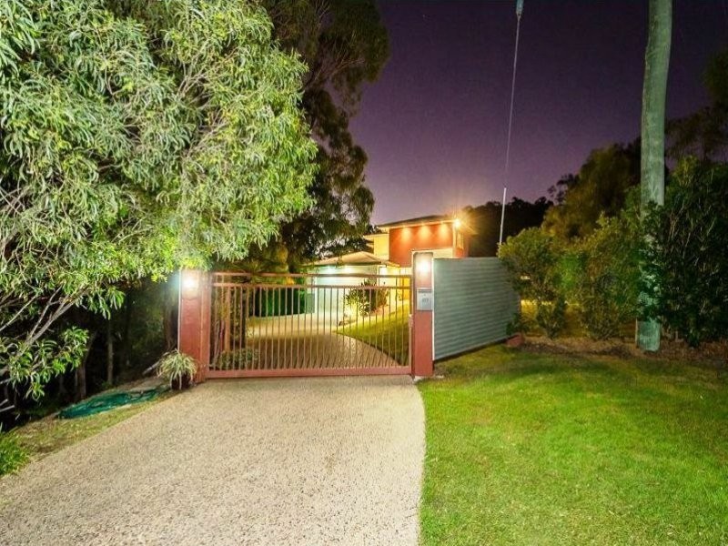 107 Boles Street, West Gladstone QLD 4680