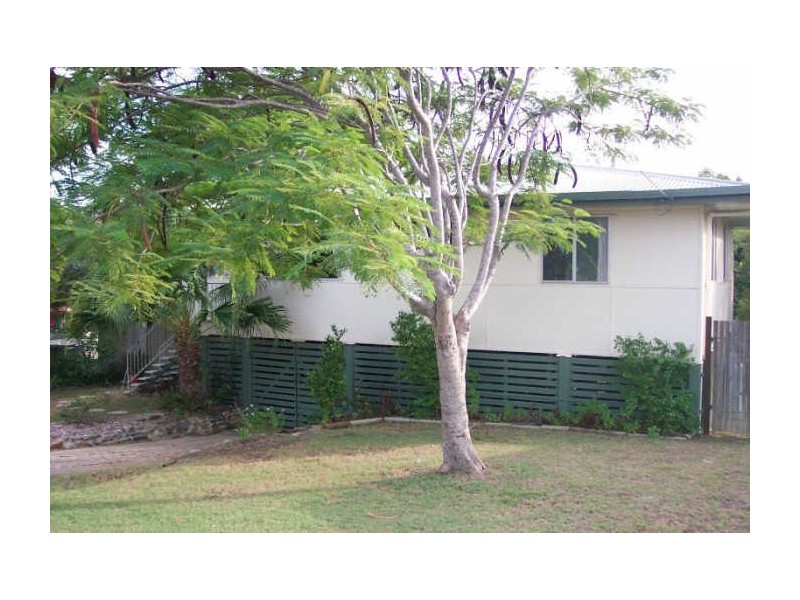15 Pike Crescent, Gladstone QLD 4680