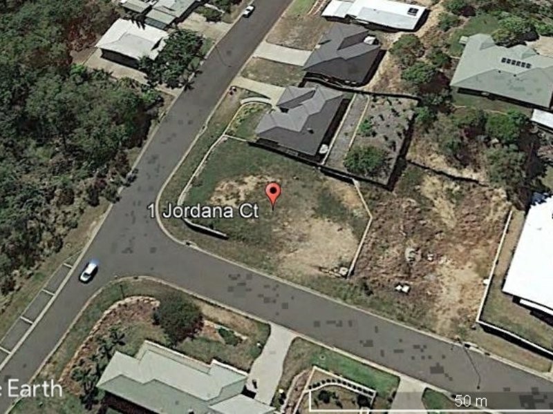 1 Jordana Court, New Auckland QLD 4680