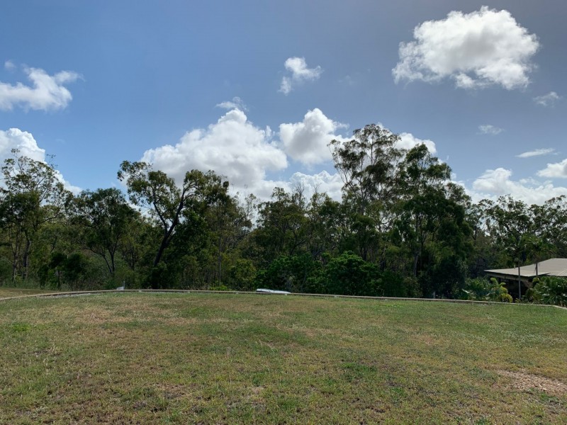 1 Jordana Court, New Auckland QLD 4680