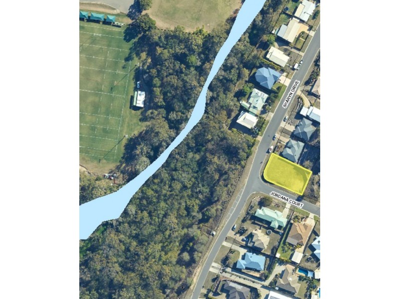 1 Jordana Court, New Auckland QLD 4680