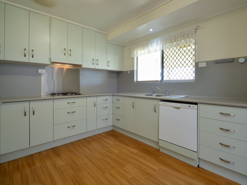 12 Mylne Street, West Gladstone QLD 4680