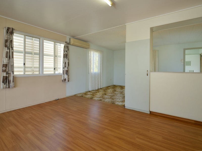 12 Mylne Street, West Gladstone QLD 4680