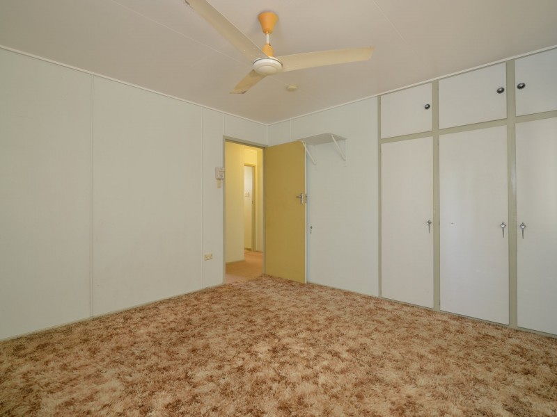 12 Mylne Street, West Gladstone QLD 4680