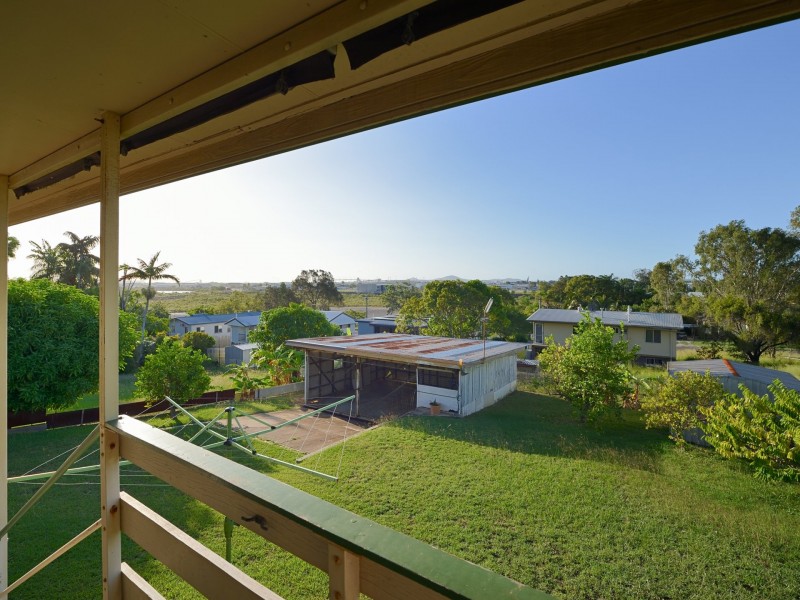 12 Mylne Street, West Gladstone QLD 4680