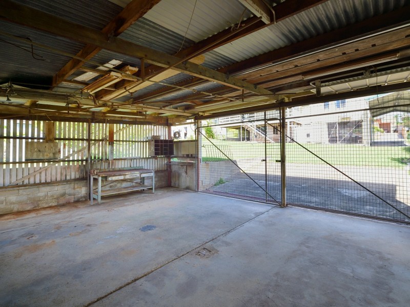 12 Mylne Street, West Gladstone QLD 4680