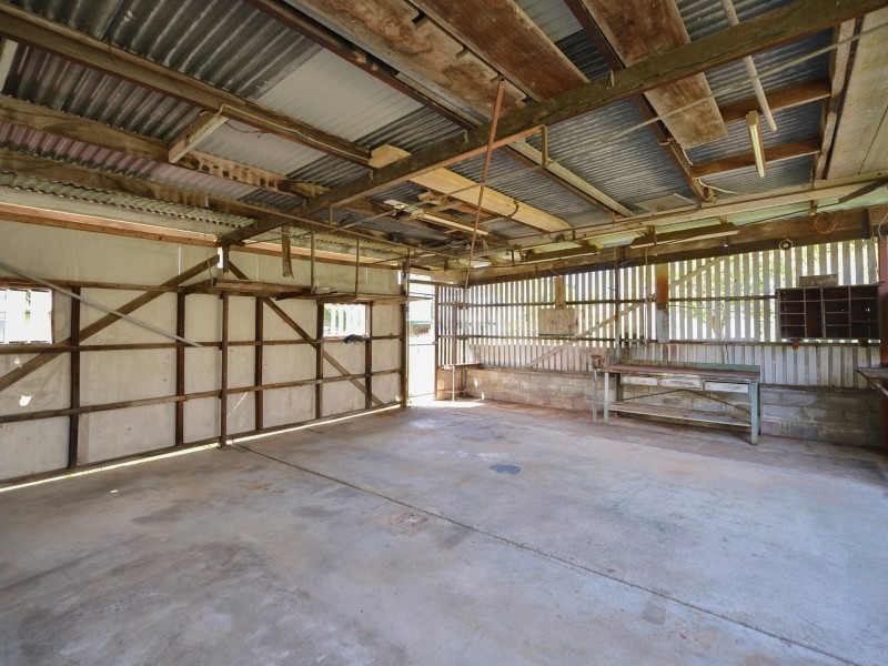 12 Mylne Street, West Gladstone QLD 4680