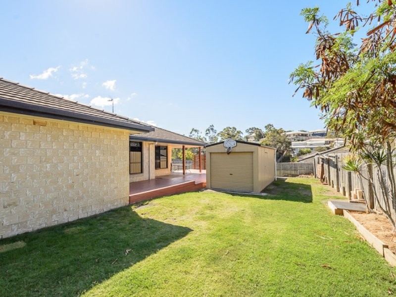 3 Lauren Court, South Gladstone QLD 4680