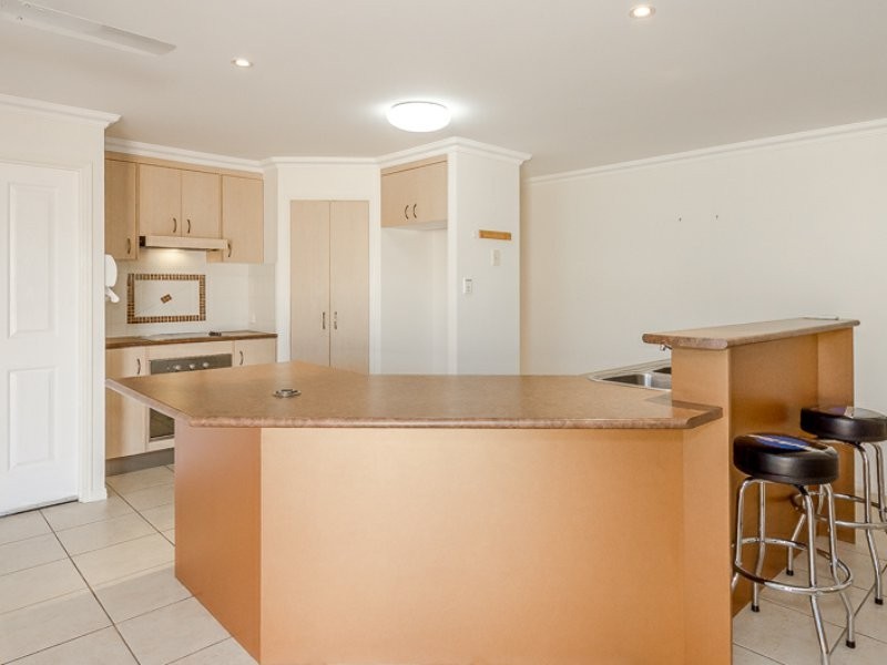 3 Lauren Court, South Gladstone QLD 4680