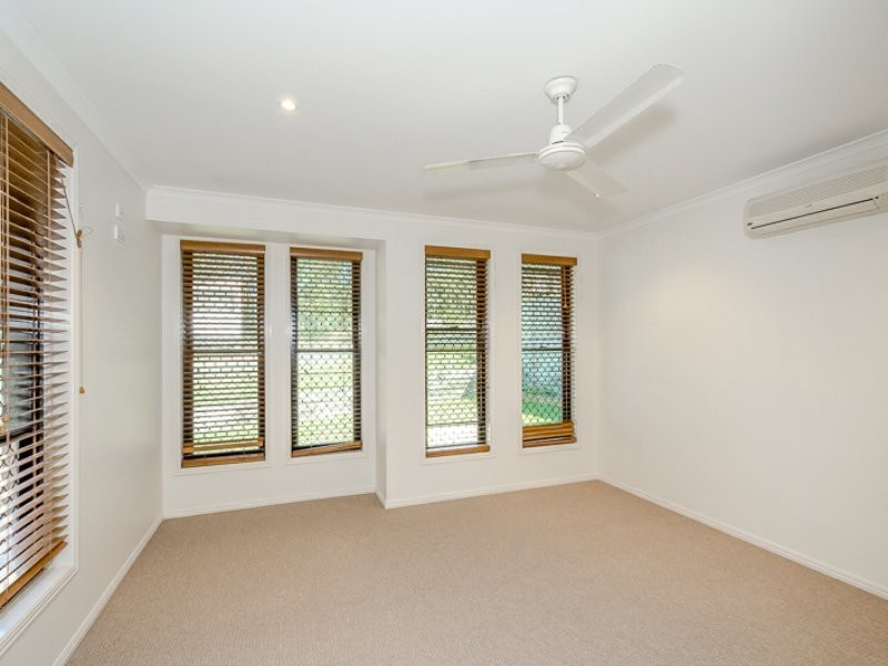 3 Lauren Court, South Gladstone QLD 4680
