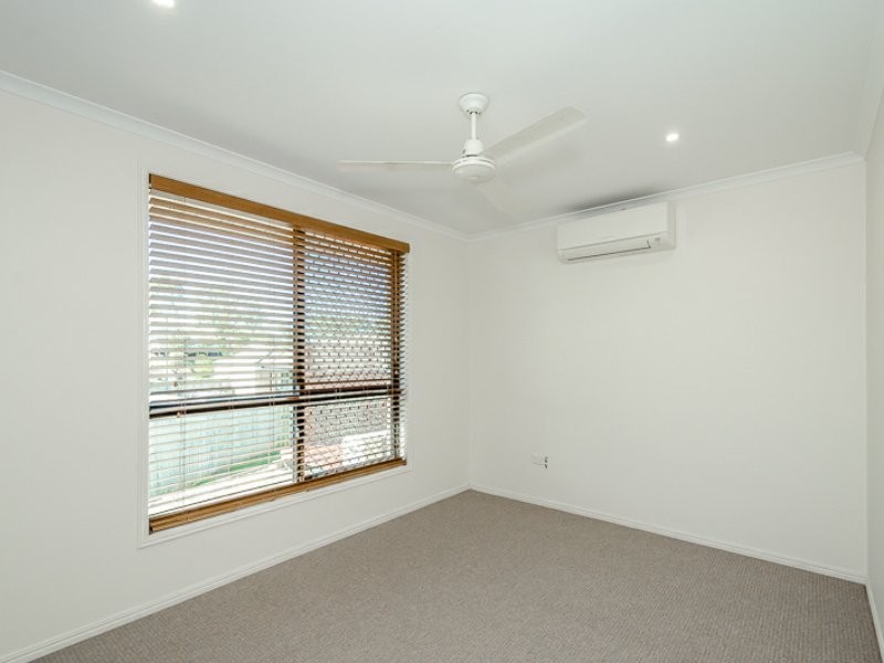 3 Lauren Court, South Gladstone QLD 4680