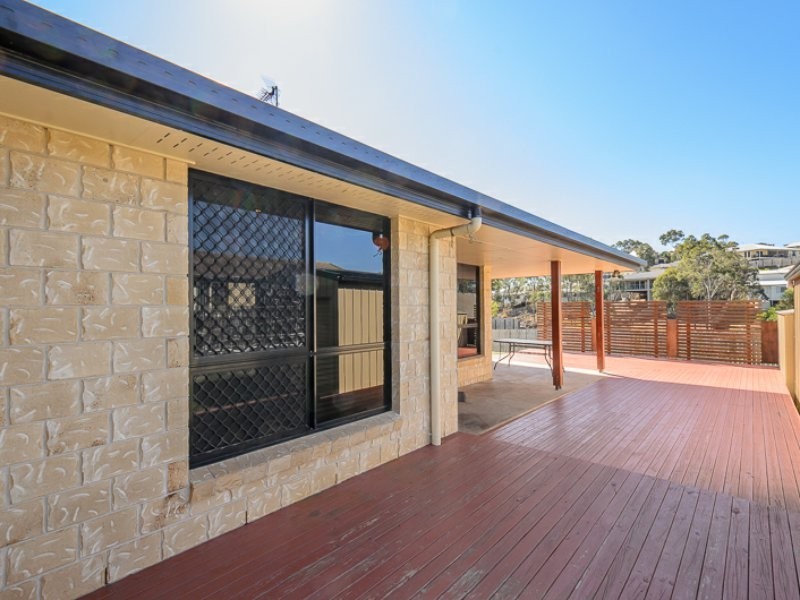 3 Lauren Court, South Gladstone QLD 4680
