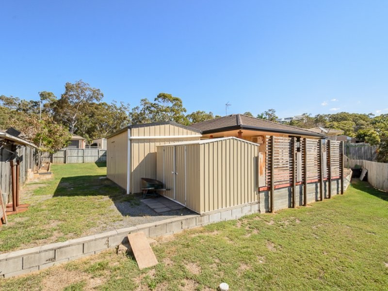 3 Lauren Court, South Gladstone QLD 4680