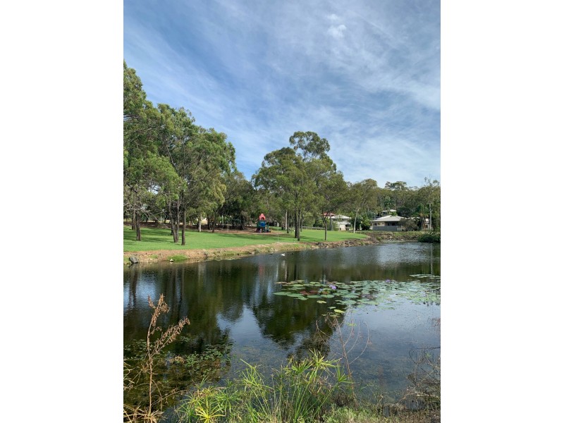3 Lauren Court, South Gladstone QLD 4680