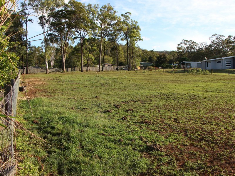 Lot 716 Jim Whyte Way, Burua QLD 4680
