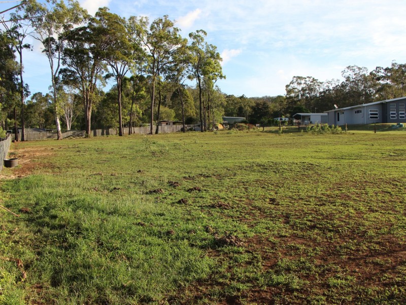 Lot 716 Jim Whyte Way, Burua QLD 4680