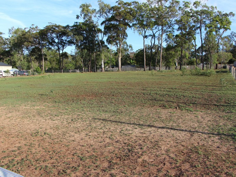 Lot 716 Jim Whyte Way, Burua QLD 4680