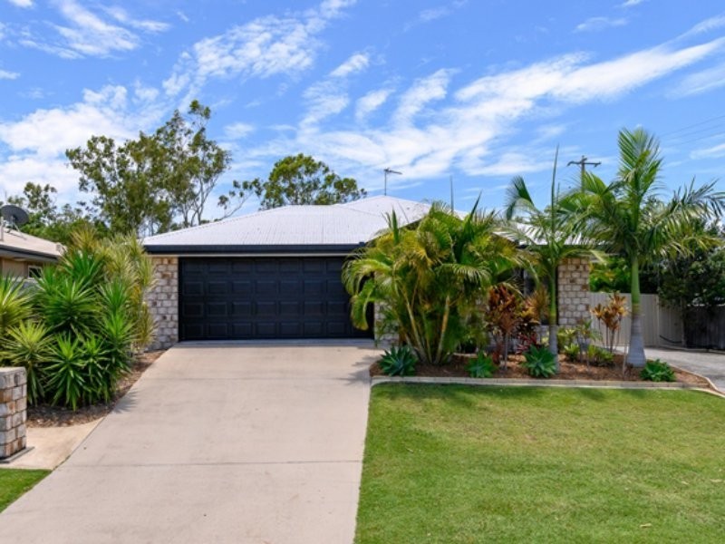 21 Wicks Street, New Auckland QLD 4680